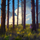 Illustration for article titled Step Inside The iForest Of Liars/i